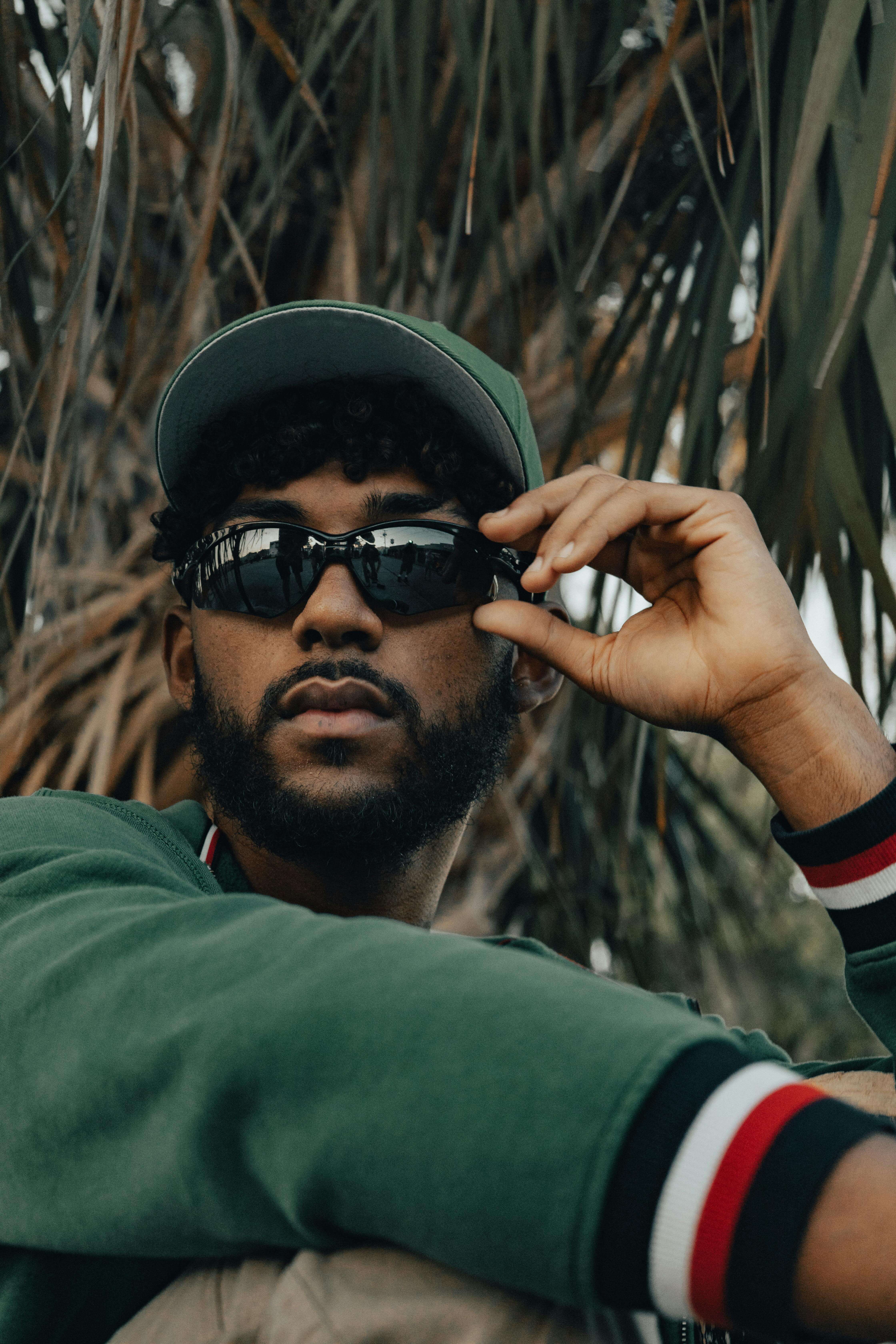 10 Black Men’s Spring Style Staples (Updated for 2025)