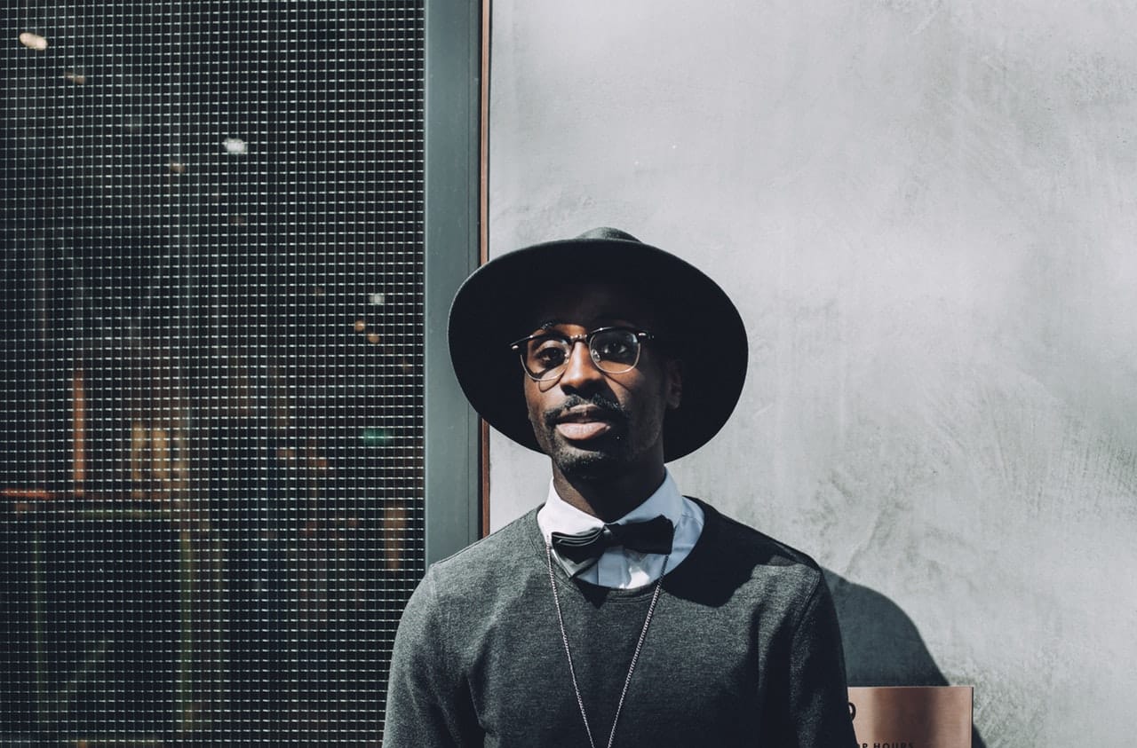 The Black Hipster: 14 Examples of Hipster Style