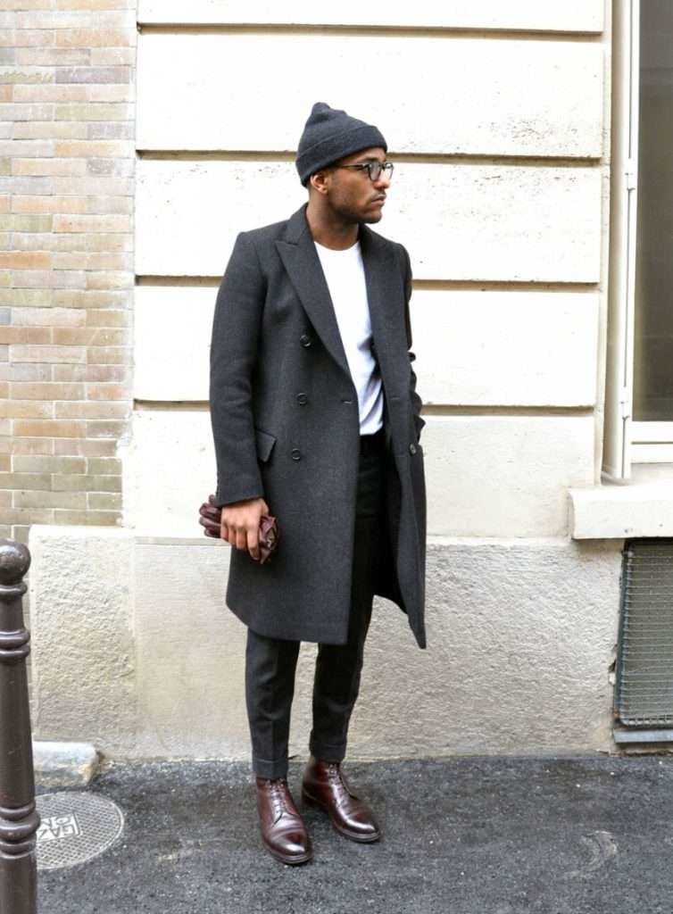 black hipster