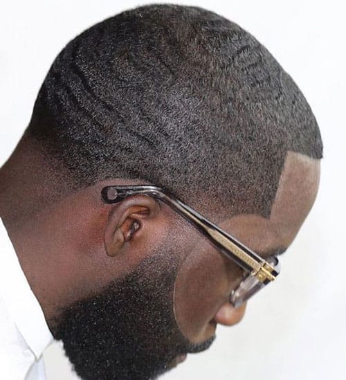 17 Amazing Black Men Hairstyles to Choose From - WDB