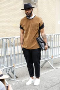 The Black Hipster: 14 Examples of Hipster Style - WDB