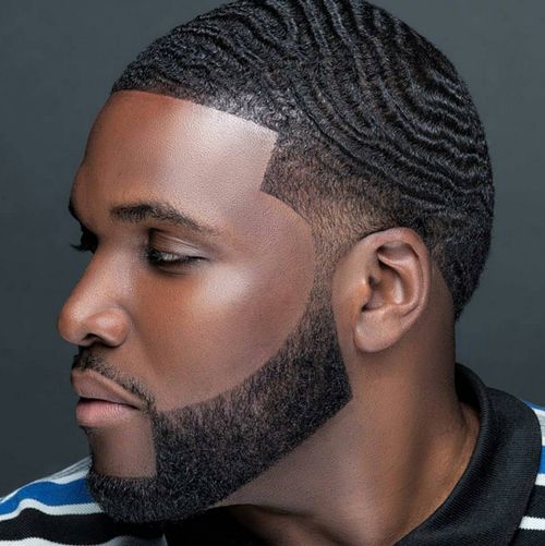 Hair Black Men Haircuts And Hair Care Wdb — Wdb