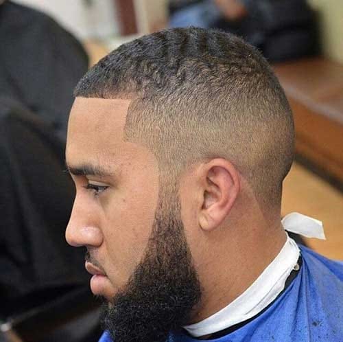 Hair Black Men Haircuts Hair Care Wdb Wdb