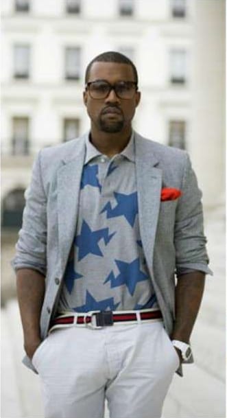 Style Fashion Black Men Style And Fashion — Wdb