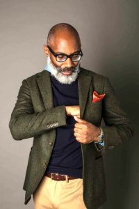 3 Styling Tips for Black Men in Their 50's - WDB