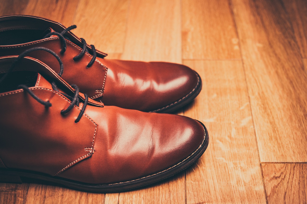 The Best Fall Boot Options for Black Men (Group / Email Poll)
